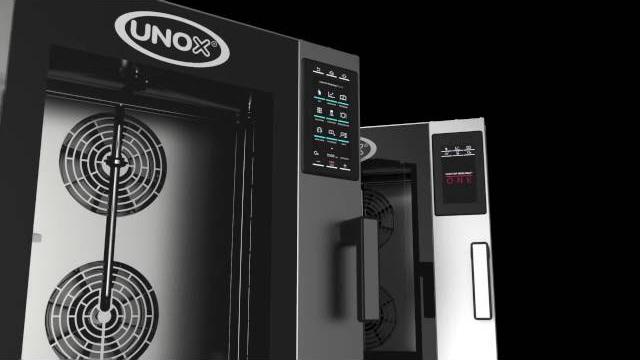 Oven & cooktops from unox Oven & cooktops from unox
