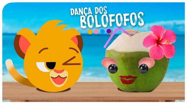 Children's music | bolofofos dance Children's music | bolofofos dance