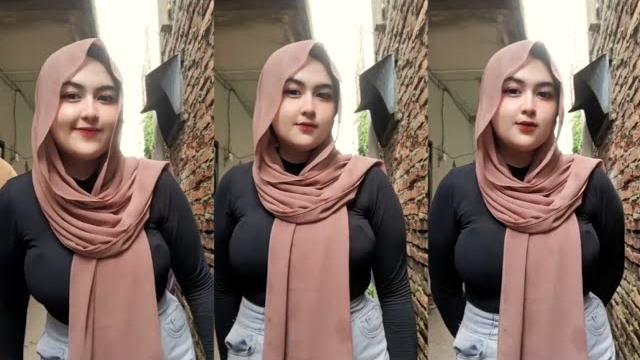 Hijab tobrut goyang meresahkan viral : tiktok hot id Hijab tobrut goyang meresahkan viral : tiktok hot id