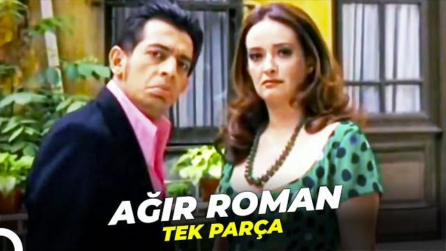 Ağır roman | müjde ar - okan bayülgen eski türk filmi full i̇zle Ağır roman | müjde ar - okan bayülgen eski türk filmi full i̇zle