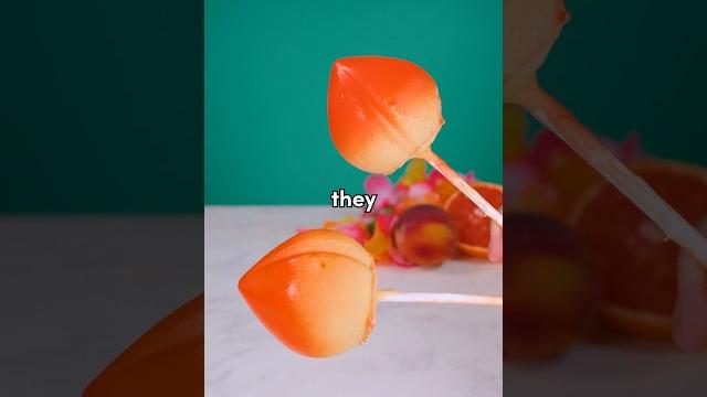 Is the viral peach ice cream possible to make at home? Is the viral peach ice cream possible to make at home?