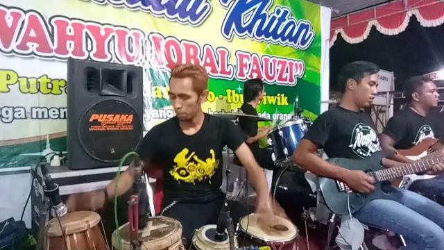 Demi koe... cover kendang Demi koe... cover kendang