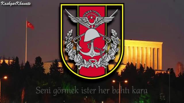 Tsk armoni mızıkası: "ankara marşı" Tsk armoni mızıkası: "ankara marşı"