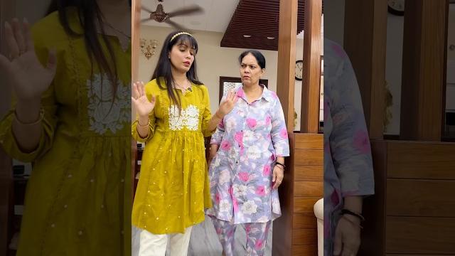 Beti vs nanad #nanadbhabhijodi #bua #mayka #aftermarriage #ytshortsindia #viralshorts #betiyaan Beti vs nanad #nanadbhabhijodi #bua #mayka #aftermarriage #ytshortsindia #viralshorts #betiyaan