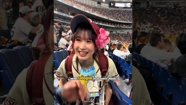 Realita kehidupan wanita jepang Realita kehidupan wanita jepang