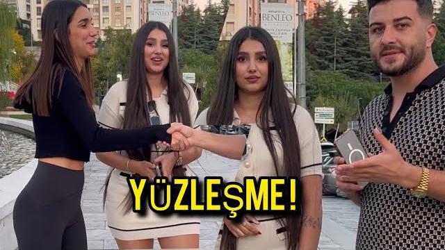 Sevgi̇li̇ni̇ test et bölüm 1! Sevgi̇li̇ni̇ test et bölüm 1!