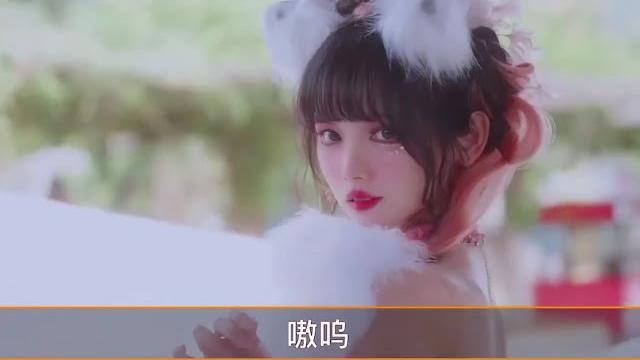 100位美女跳一曲《小风车dj》 100位美女跳一曲《小风车dj》