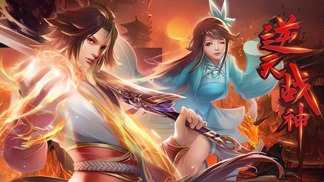Multi sub《逆天战神》【84集全】第一季合集 | 百年前战神遭叛,百年后废物叶轻云逆天誓统神界。 Multi sub《逆天战神》【84集全】第一季合集 | 百年前战神遭叛,百年后废物叶轻云逆天誓统神界。