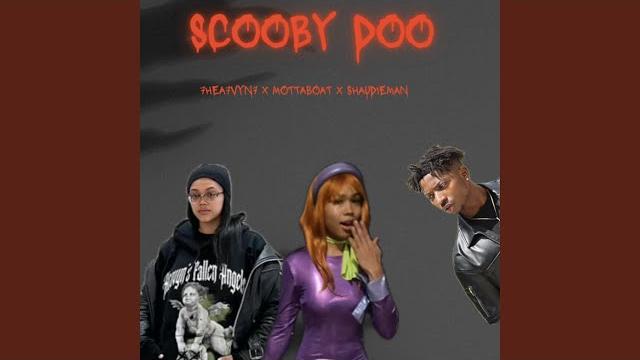 Scooby doo (feat. shaudie man) Scooby doo (feat. shaudie man)