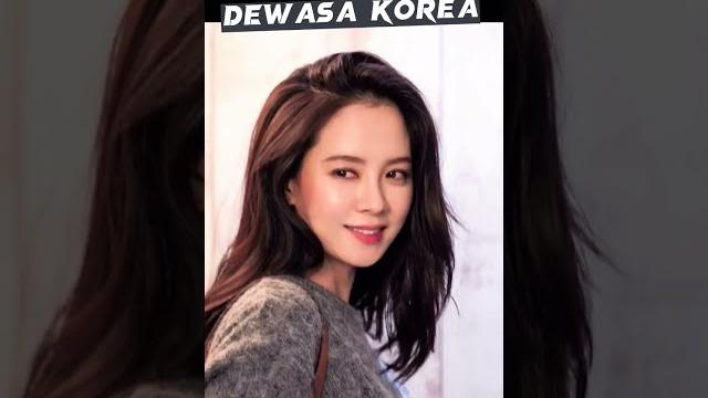 5 artis korea 18+ terjun karena butuh uang 5 artis korea 18+ terjun karena butuh uang