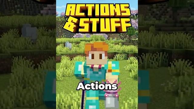 Turning minecraft java into actions & stuff! Turning minecraft java into actions & stuff!