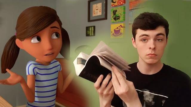 Response to the jehovah's witness anti-gay indoctrination video | lesson 22: one man, one woman Response to the jehovah's witness anti-gay indoctrination video | lesson 22: one man, one woman