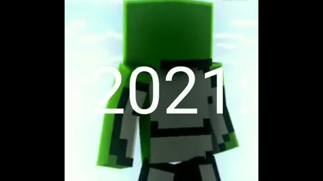 Evolution of dream animation: Evolution of dream animation: