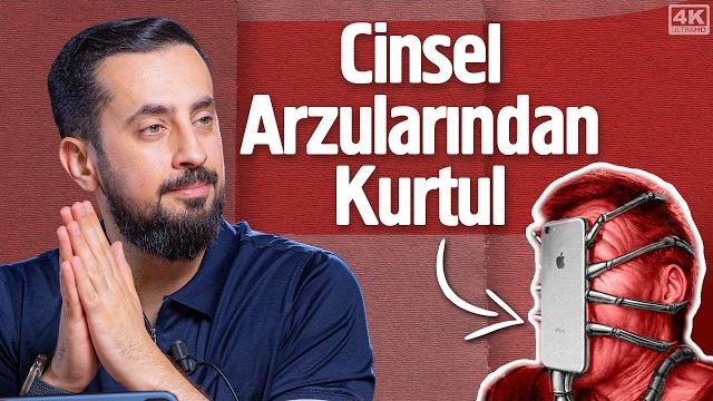 Cinsel arzularından kurtul - şehvet @mehmedyildiz Cinsel arzularından kurtul - şehvet @mehmedyildiz