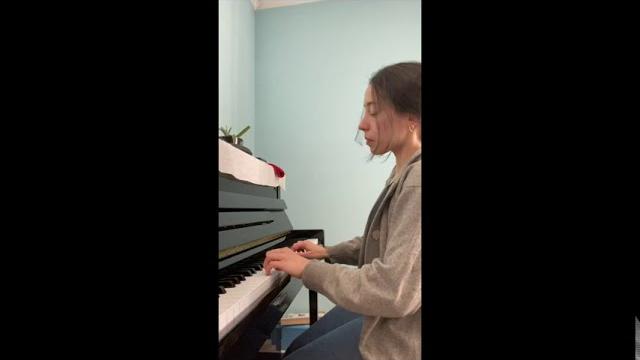 J.s.bach - menuet no. 6, b flat major J.s.bach - menuet no. 6, b flat major