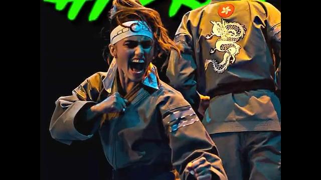 Zara malik ️ | cobra kai Zara malik ️ | cobra kai