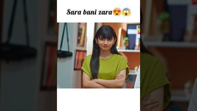 Sara bani zara #shorts #yt #viralvideo #short Sara bani zara #shorts #yt #viralvideo #short