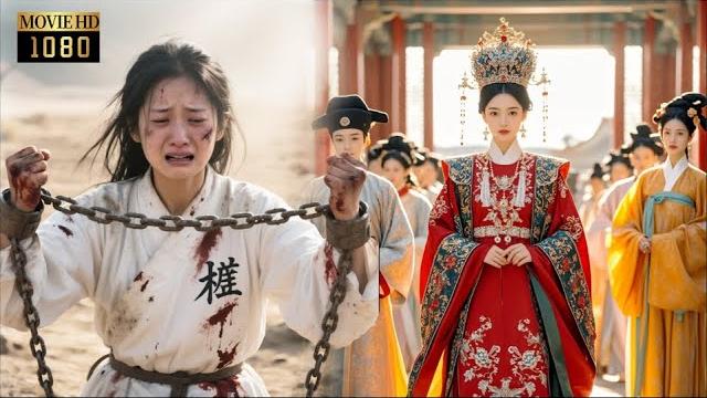 【movie】女孩穿越古代成囚犯,以現代智慧和知識征服帥王爺,成為一代名妃!【 将军府来了个小厨娘之落难千金】 【movie】女孩穿越古代成囚犯,以現代智慧和知識征服帥王爺,成為一代名妃!【 将军府来了个小厨娘之落难千金】