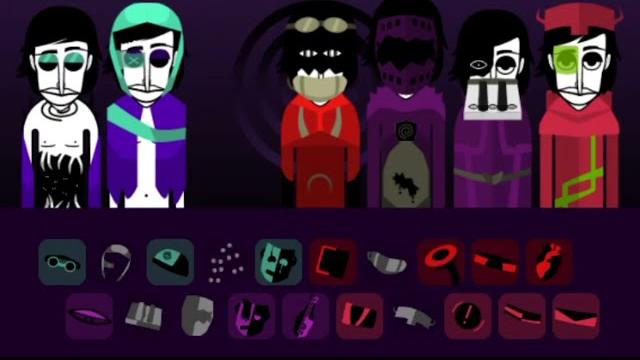 Incredibox mod scratch illusions mix Incredibox mod scratch illusions mix