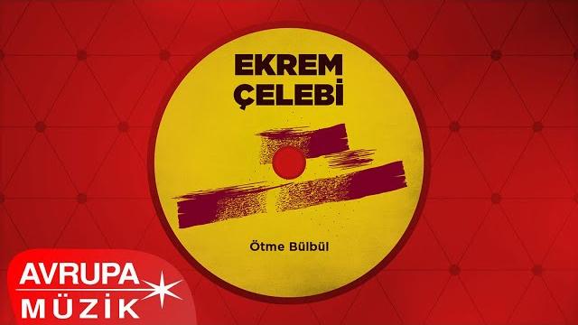 Ekrem çelebi - sarı yıldız (official audio) Ekrem çelebi - sarı yıldız (official audio)