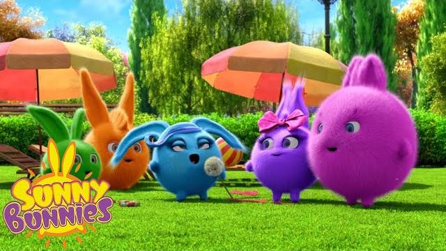 Cartoons for children | sunny bunnies speedy boots | funny cartoons for children Cartoons for children | sunny bunnies speedy boots | funny cartoons for children