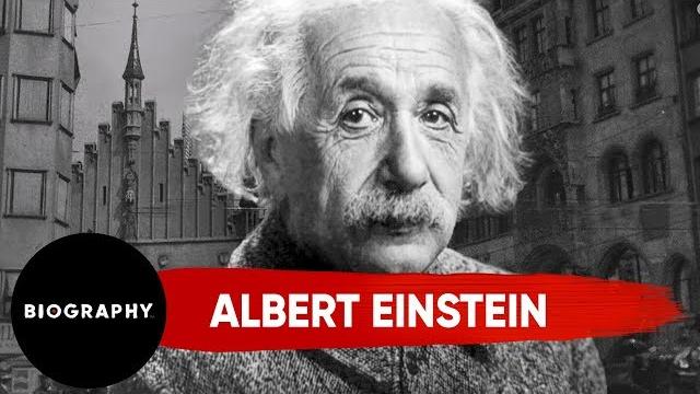 Albert einstein | the humorous humanitarian | biography Albert einstein | the humorous humanitarian | biography