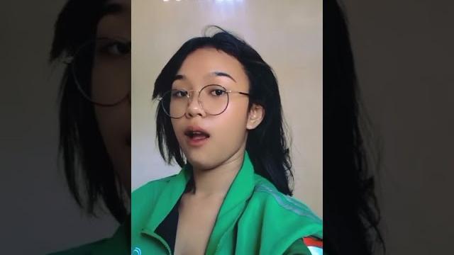 Cantik prank ojol Cantik prank ojol