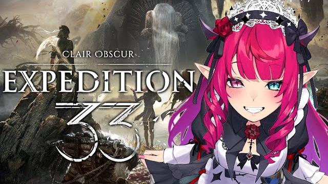 【clair obscur: expedition 33】paris? no, parry 【clair obscur: expedition 33】paris? no, parry