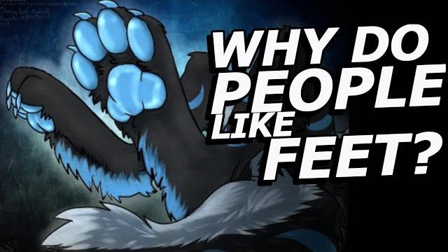 Foot fetish: the documentary Foot fetish: the documentary