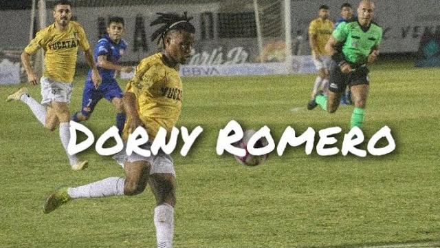 Dorny romero - goals, passes & assists Dorny romero - goals, passes & assists