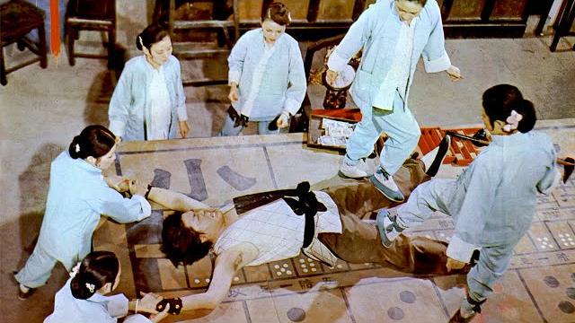Rise of the tiger || best chinese action kung fu movies in english Rise of the tiger || best chinese action kung fu movies in english