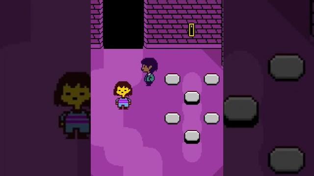 Undertale together mod is hilarious Undertale together mod is hilarious