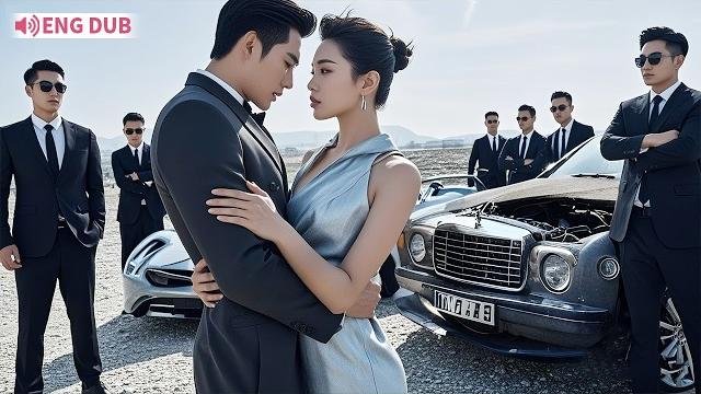 Girl hit ceo’s car by mistake. he instantly recognized her as the one from that night&took her home Girl hit ceo’s car by mistake. he instantly recognized her as the one from that night&took her home