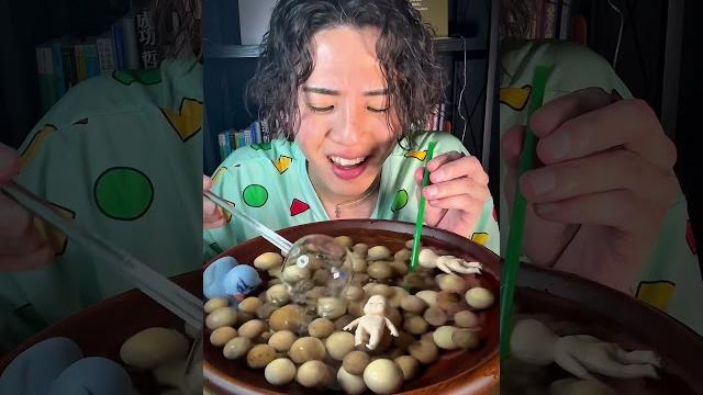 ぽっくる #asmr #shorts #shortvideo ぽっくる #asmr #shorts #shortvideo
