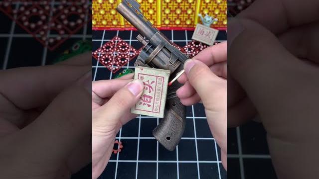 Amazing toy gun gadgets, amazing toy video # 29 Amazing toy gun gadgets, amazing toy video # 29
