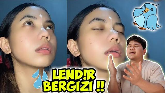 Crot fyp tiktok incaran kita bor Crot fyp tiktok incaran kita bor