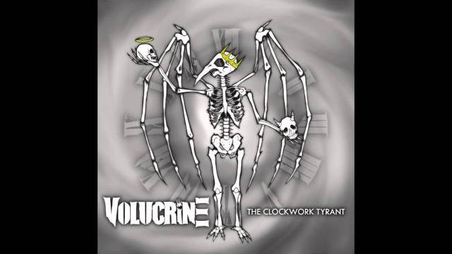 Volucrine - heartquake Volucrine - heartquake