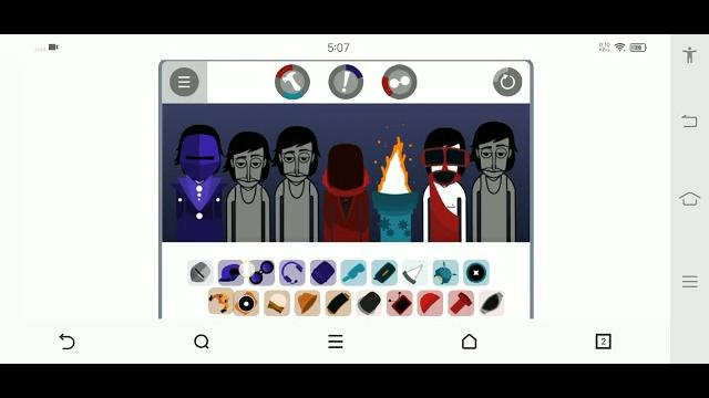 Incredibox steampunk mix Incredibox steampunk mix