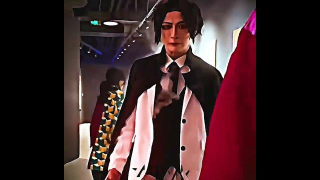 「 both yoriichi and tanjiro!? ️」#fyp #shorts #kny #viral 「 both yoriichi and tanjiro!? ️」#fyp #shorts #kny #viral