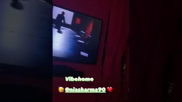 Nia bless uska naya ghar Nia bless uska naya ghar