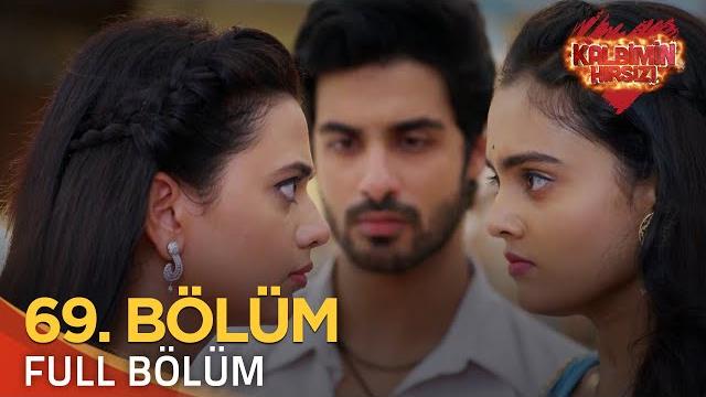 Kalbimin hırsızı 69. bölüm (uzun versiyon) Kalbimin hırsızı 69. bölüm (uzun versiyon)