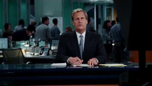 The newsroom: season 1 - trailer #1 (hbo) The newsroom: season 1 - trailer #1 (hbo)