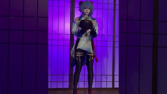 【会飞的芽子】#3500学的街舞 phut hon 【会飞的芽子】#3500学的街舞 phut hon