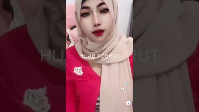 Bigo live hijab tante tobrut brutal Bigo live hijab tante tobrut brutal