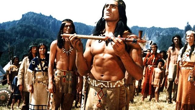 Про индейцев исторические фильмы лучшие сыновья большой медведицы" приключения. перевод ссср Про индейцев исторические фильмы лучшие сыновья большой медведицы" приключения. перевод ссср
