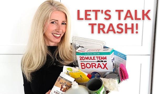Talkin’ trash on my 2021 empties: swapping harmful & toxic products for safe & healthy alternatives! Talkin’ trash on my 2021 empties: swapping harmful & toxic products for safe & healthy alternatives!