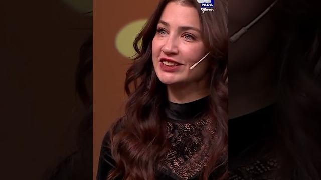 Ceren benderlioğlu: "mezarda yatanların yüzde sekseni nazardan..." #shorts #cerenbenderlioğlu Ceren benderlioğlu: "mezarda yatanların yüzde sekseni nazardan..." #shorts #cerenbenderlioğlu