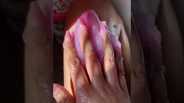 Rutina de baño… shower routine #showertok #showerroutine #bathroutine #selfcare #bodybutter Rutina de baño… shower routine #showertok #showerroutine #bathroutine #selfcare #bodybutter