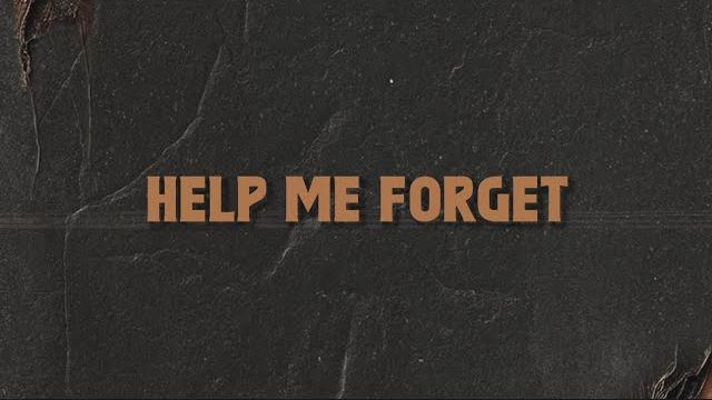 Nemra - help me forget (lyric video) Nemra - help me forget (lyric video)