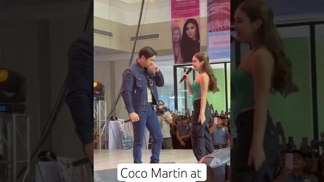 Ivana alawi at coco martin sweetness sa kanilang concert #cocomartin #ivanaalawi #trending #trend Ivana alawi at coco martin sweetness sa kanilang concert #cocomartin #ivanaalawi #trending #trend